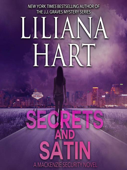 Title details for Secrets and Satin by Liliana Hart - Available